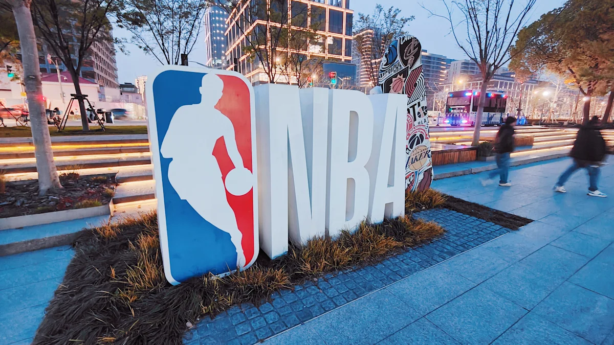NBA:n harjoituskausi käynnistyy – runkosarja alkaa 20. lokakuuta