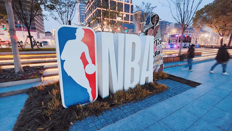 NBA:n harjoituskausi käynnistyy – runkosarja alkaa 20. lokakuuta