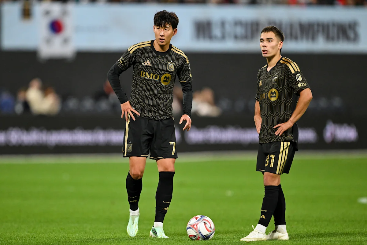 Leo Walta laukoi vapaapotkumaalin LAFC:n riveissä New York Cityä vastaan