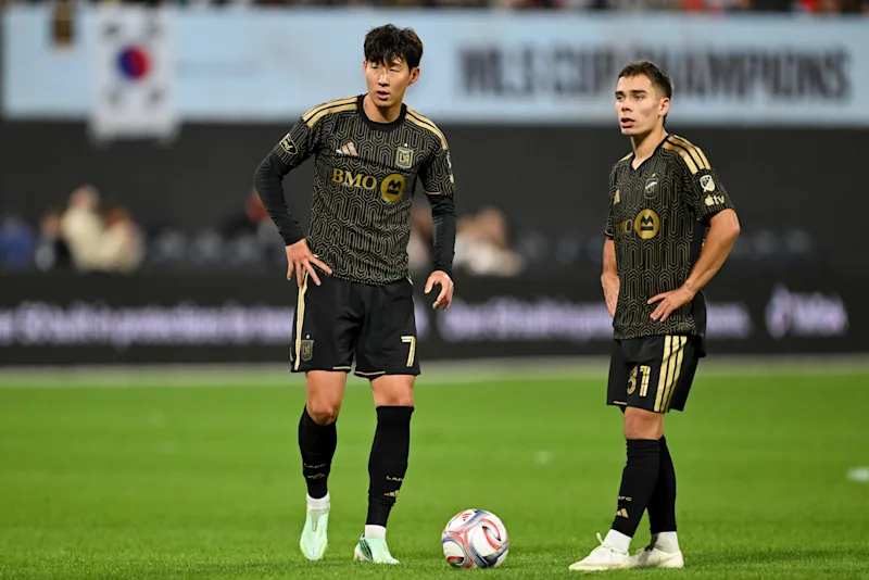 Leo Walta laukoi vapaapotkumaalin LAFC:n riveissä New York Cityä vastaan