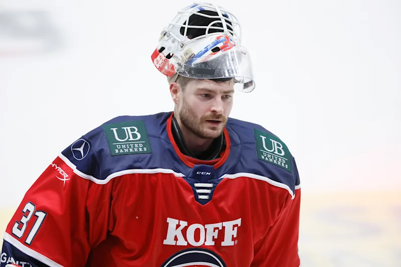 HIFK:n ykkösvahti Tim Juel sivussa 4–6 viikkoa