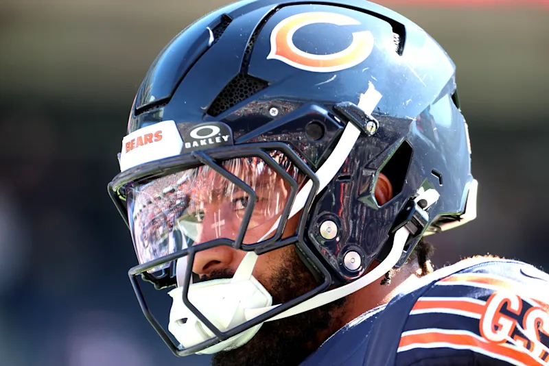 NFL antoi Montez Sweatille kahden ottelun pelikiellon dopingsääntöjen rikkomisesta